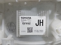 Купить Корпус отопителя lexus nx 1 14-21 87010-78051 063800-2031 европа, фото thumb