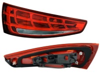 фото thumb №1, Audi q3 8u 2011-2015 лампа задняя левая mm 8u0945093
