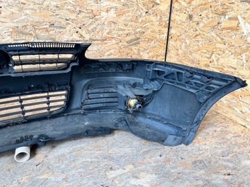 фото thumb №14, Бампер переднє перед volkswagen golf mk5 5 v gti gtd 1k0 протитуманні фари