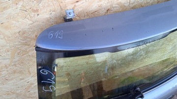 фото thumb №7, Mini cooper r56 hb крышка зад 871/7