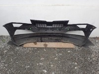 фото thumb №8, Бампер перед передній skoda karoq 57a 2018-2022r