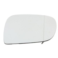 фото thumb №1, Скло дзеркало ліві audi q5 q7 4lb 06-17