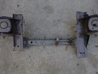 фото thumb №4, Mazda mx-5 nc 06-14 балка pod радіатор чашка