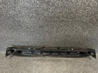 фото thumb №5, Спойлер заднє кришки багажника 9829240780 opel corsa f