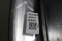 фото thumb №8, Лампа ліва передня renault fluence