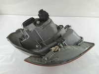 фото thumb №4, G808 лампа лівий перед renault trafic uk