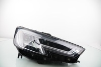 фото thumb №1, Audi a4 b9 full led 8w0941034 правая лампа передняя