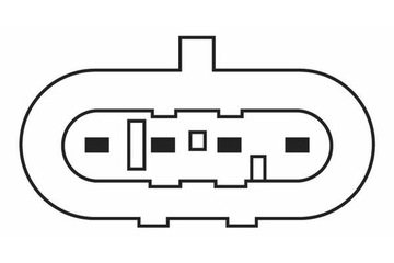 фото thumb №2, Bosch лямбда-зонд alfa romeo fiat lancia