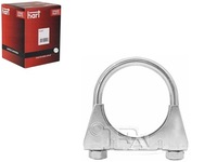 фото thumb №1, Hart 421 187 з'єднувач rur, система випускний