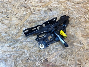 фото thumb №8, Петля капота правый пиротехнический патрон/заряд bmw 5 g30 g31 7347408