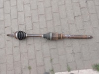 Купити Привідний вал права довга шрус  transit 06-13 bdb, фото thumb