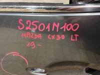 фото thumb №10, Mazda cx30 cx-30 19- дверь левая задняя задние