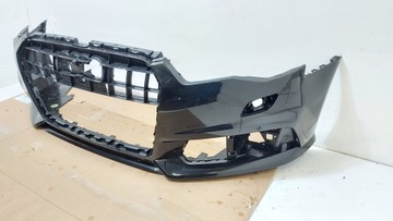 фото thumb №7, Бампер перед переднє audi a6 c7 рестайлінг компетиція 4g 4g0807437ab