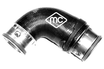 фото thumb №2, Шланг интеркулер vag 1.9tdi metalcaucho