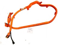 фото thumb №9, Hyundai kona hybrid шланг кабель гибрид электрический