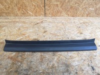 фото thumb №1, Range rover evoque захист ременя передньої bj32-44252 l538 3d