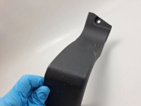 Пластик сидіння citroen ds7 crossback 9820355477 Зі Шроту, фото thumb