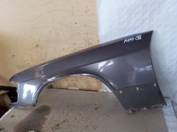 фото thumb №1, Mercedes 190e крыло левый перед