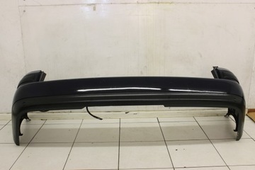 фото thumb №2, Бампер зад задний pdc vw sharan seat alhambra i рестайлинг 2000r- la5g