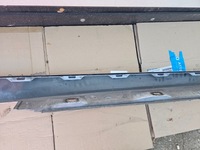 фото thumb №9, Накладка пороговая порога планка левая a6 c7 4g 11-15 обычная нет s-line ly9c