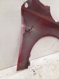 фото thumb №11, 2009 mitsubishi lancer viii крыло