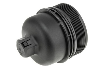 фото thumb №1, Nty кришка корпуси фільтра масла