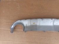 фото thumb №7, Дифузор задній kia stonic спойлер спойлер зад bez pdc