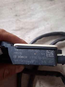 фото thumb №5, Audi q5 80a ii лямбда-зонд датчик nox 80a906261d