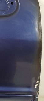 фото thumb №8, Двері праві перед 366 mercedes ml w163