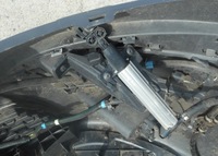 фото thumb №10, Citroen c4 picasso бампер перед pdc омыватель плита