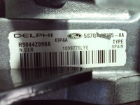 фото thumb №9, Ford mondeo mk3 2.0 tdci bbbb двигун film