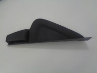 фото thumb №1, C3 aircross заглушка бічна консолі ліва