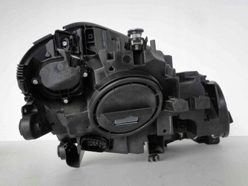 фото thumb №12, Mercedes gls x166 166 лампа правая левая h7 комплект