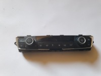 фото thumb №1, Панель кондиционера радио bmw f20 lift f21 f22 f23 f30 f31 f32 f36 9363546