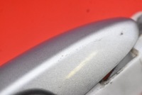 фото thumb №12, Ручка права перед передня срібна kia cerato sedan 04-06