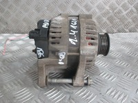 фото thumb №10, Генератор chevrolet aveo 07-11 1.4 b 16v
