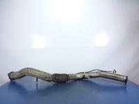 фото thumb №1, Audi q5 8r 2.0 tdi łącze гнучкі вихлоп