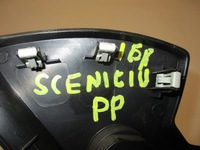 фото thumb №6, Пластик захист консолі права renault scenic iv