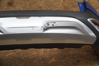 фото thumb №9, Бампер задняя kompletny 4pdc балка sportage v 23r 0km оригинал b3 21-