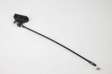 TRIUMPH STREET TWIN CUP 2020 SEAT LOCK LINK