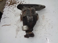 фото thumb №1, Мост дифференциал задняя mercedes s w220 3.2 v6