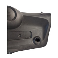 Mini cooper r56 оббивка кришки задній 714890408 Оригінал, фото thumb