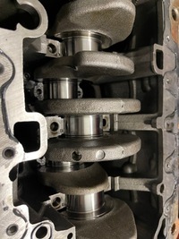 фото thumb №12, Блок двигателя vw audi skoda seat dfg 2.0tdi 2020r