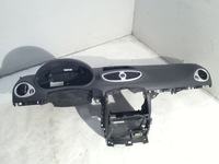 фото thumb №6, Renault clio iii lift приборная панель приборная консоль