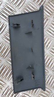 фото thumb №13, Mercedes w211 заглушка дверь защита перед / зад левая lub правая цена za 1szt