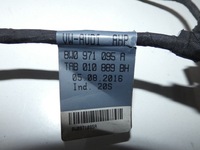 фото thumb №7, Жгут электропроводка бампера audi a-4 8w