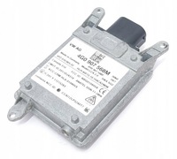 фото thumb №7, Модуль ассистент поперечина audi a6 4g a7 c7 lift 4g0907568m