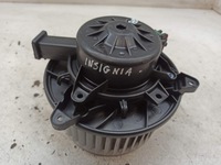 фото thumb №8, Opel insignia воздуходувка обдув вентилятор 13263279c