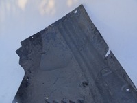 фото thumb №5, Подкрылок правый перед mercedes w197 197 sls amg