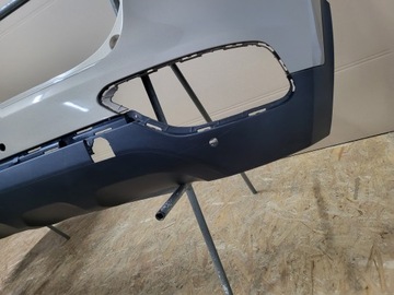 фото thumb №9, Kia sportage iv 4 рестайлінг 18r-- бампер задній зад pdc